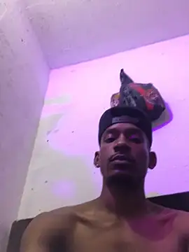 Show webcam de Kiing_afroditho