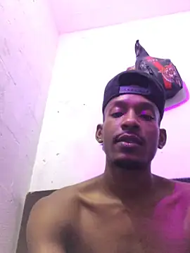 Webkamerová show Kiing_afroditho