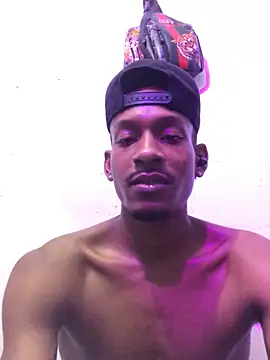 Kiing_afroditho Webcam Show