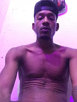 Kiing_afroditho webcam show