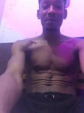Kiing_afroditho webcam show