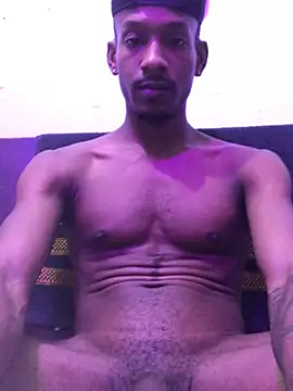Kiing_afroditho webcam show