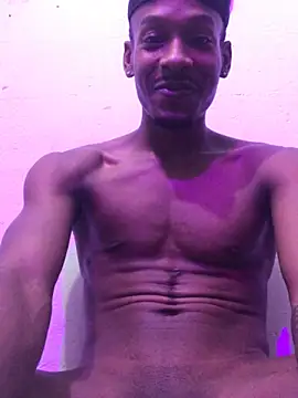 Kiing_afroditho Webcamshow