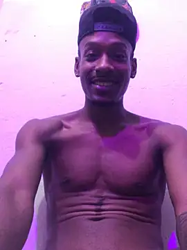 Kiing_afroditho Шоу с уебкамера