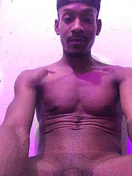 Show Webcam de Kiing_afroditho