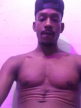 Show Webcam de Kiing_afroditho
