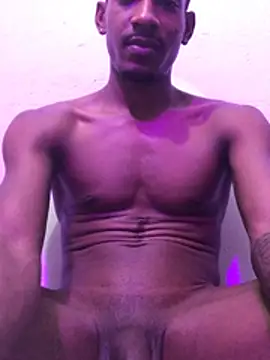 Show Webcam de Kiing_afroditho