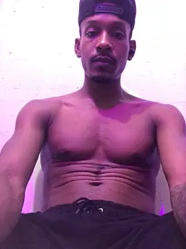 Kiing_afroditho webkamerás műsora