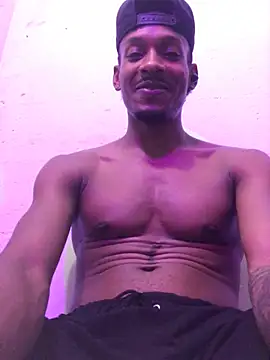 Kiing_afroditho Webcam Show