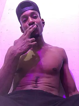 Kiing_afrodithoのウェブカメラショー