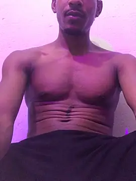 Kiing_afroditho – webcam-show