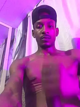 Kiing_afroditho Webcamshow