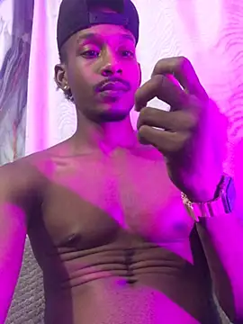 Show webcam de Kiing_afroditho
