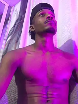 Kiing_afroditho Webcamshow