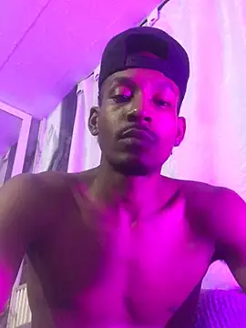Kiing_afroditho ওয  ়েবক্যাম শো
