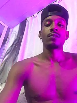 Kiing_afrodithoのウェブカメラショー