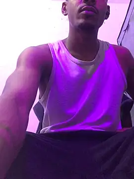 Kiing_afrodithoのウェブカメラショー