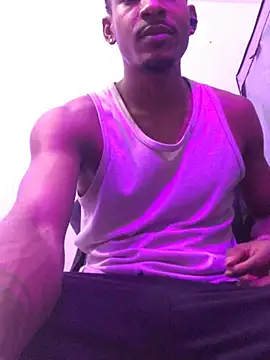 Kiing_afroditho Webcam Show