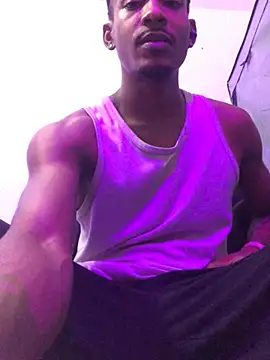 Kiing_afroditho Webcam Show