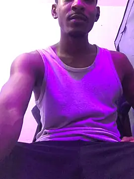 Kiing_afroditho Webcam Show