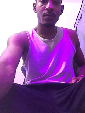 Kiing_afroditho 网络视讯表演