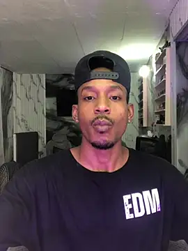 Show de webcam de Kiing_afroditho