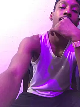 Kiing_afrodithoのウェブカメラショー