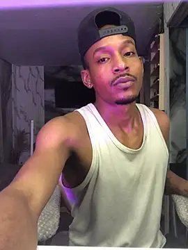 Kiing_afroditho 웹캠 쇼