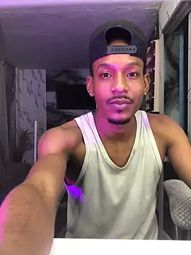 Kiing_afroditho ওয়েবক্যাম শো