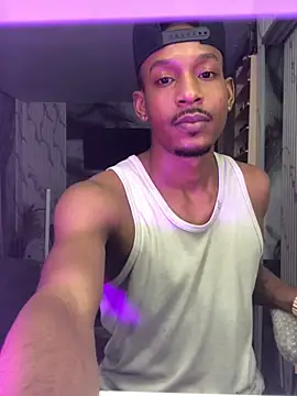 Kiing_afroditho Adlı Modelin Web Kamerası Şovu