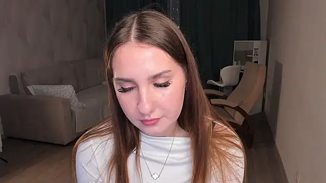 AuraRaef Chat XXX in diretta