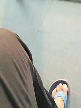 oneeyedwonder11 Adlı Modelin Web Kamerası Şovu