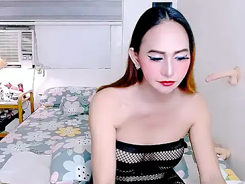 BeautifullLust – webcam-show