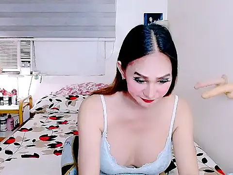 BeautifullLust Pertunjukan Webcam