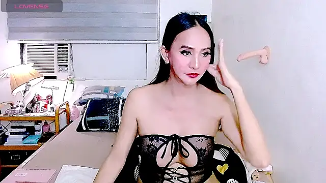 BeautifullLust 웹캠 쇼