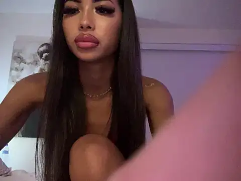 RubyEstelleX's Webcam Show