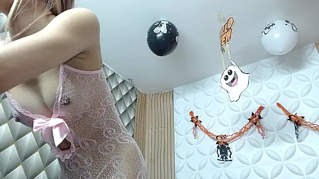Вебкам-шоу camillefresitares