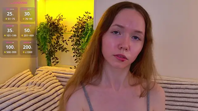 Chatroom XXX en direct de PinkVenom__