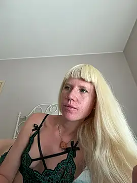 Valvolpe – webcam-show