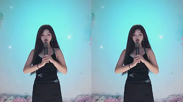 CJL-101 网络视讯表演