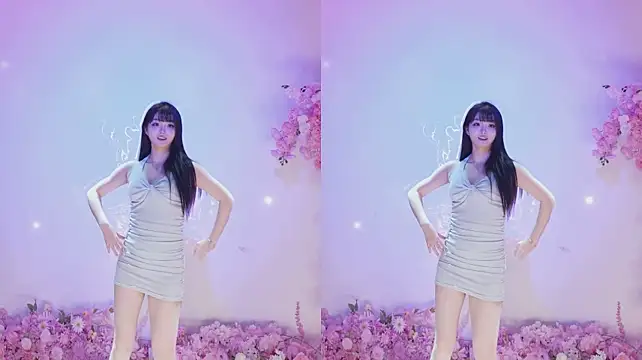 CJL-101 在線直播表演