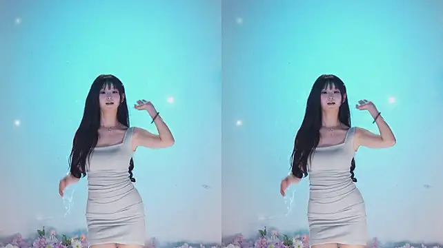 CJL-101 在線直播表演