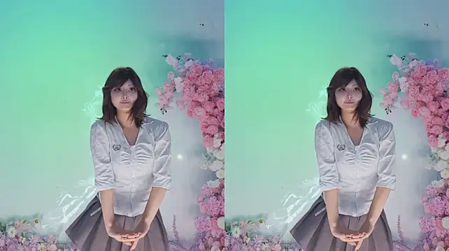 CJL-101 웹캠 쇼