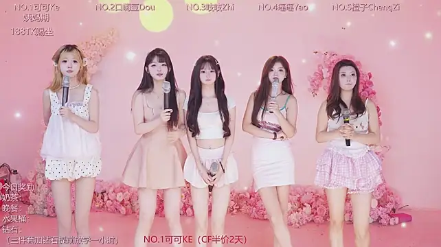 CJL-101 网络视讯表演