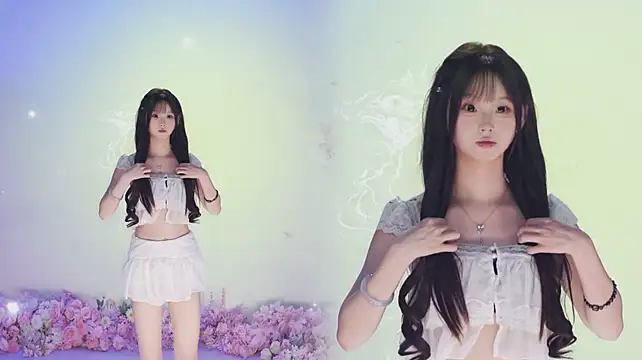 CJL-101 在線直播表演