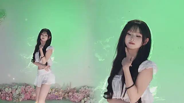 CJL-101 在線直播表演