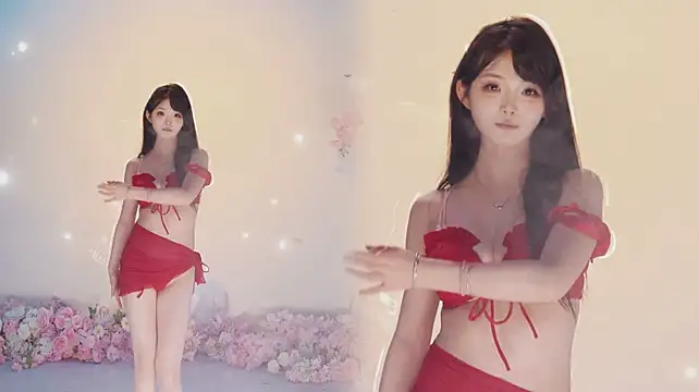CJL-101 웹캠 쇼