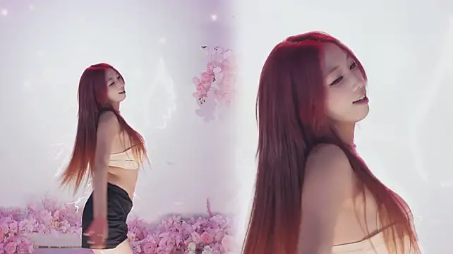 CJL-101 웹캠 쇼
