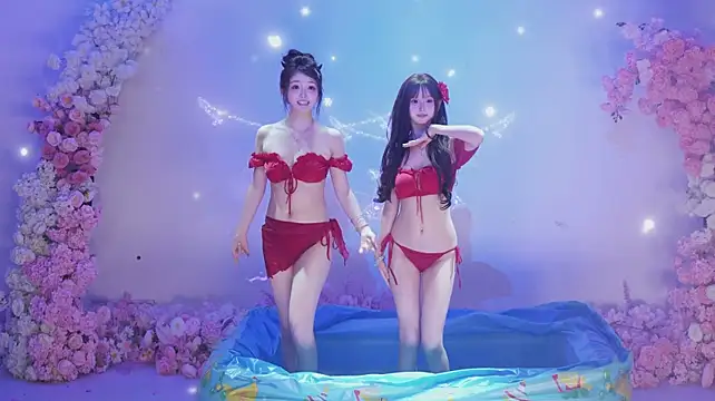 CJL-101 在線直播表演