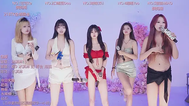CJL-101 网络视讯表演